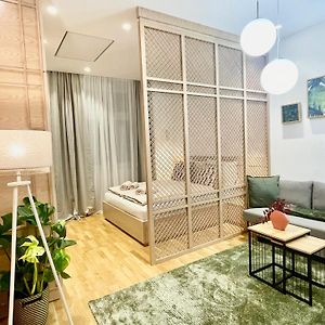 Deluxe Appartement met een Slaapkamer