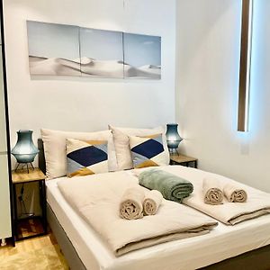 Deluxe Appartement met een Slaapkamer